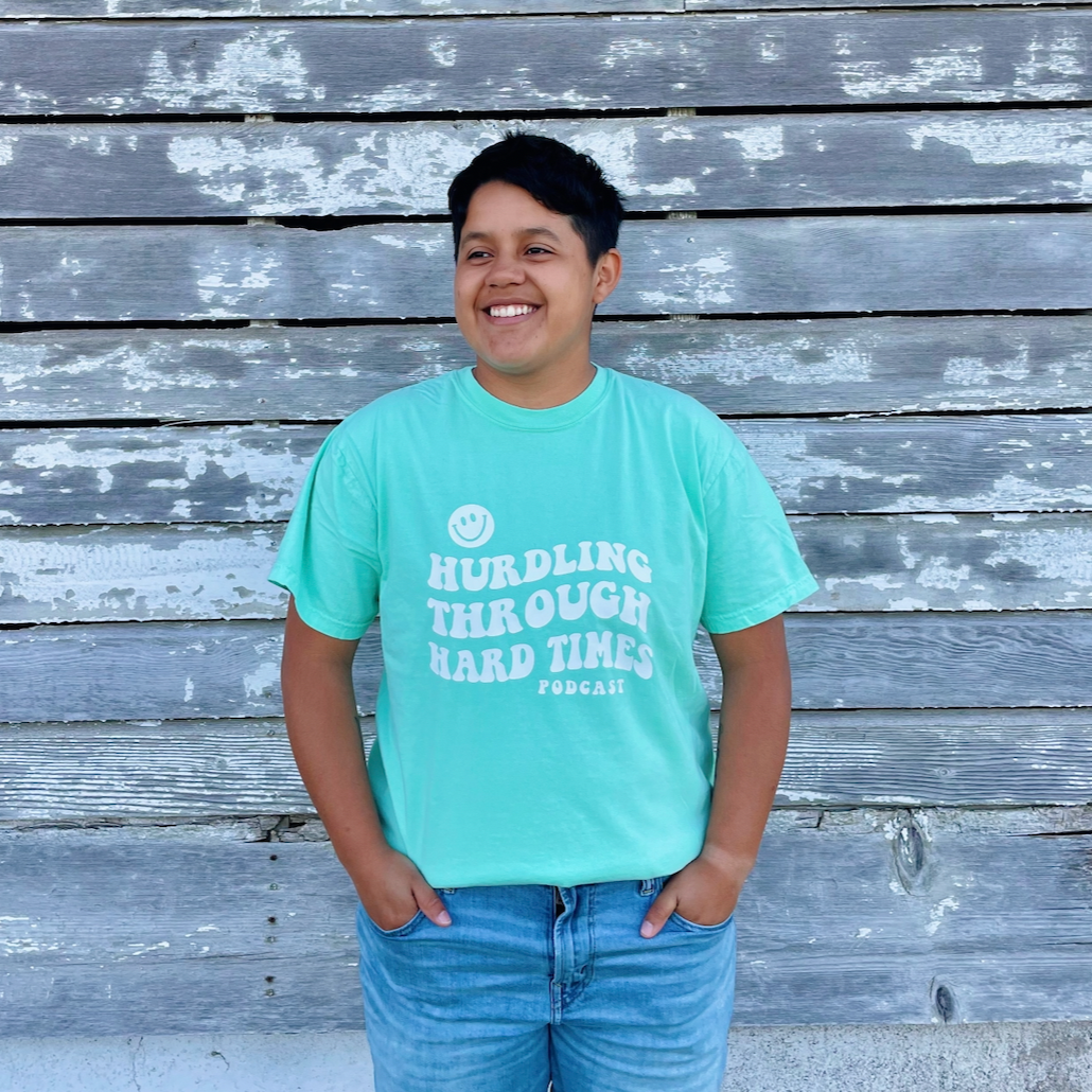 (4 COLORS) Everything Is Alright Tshirt