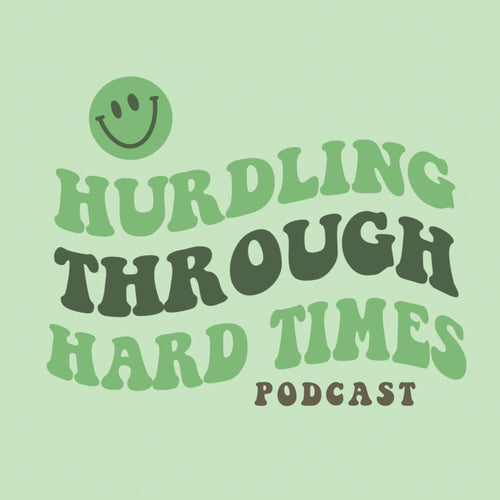 Hurdling Through Hard Times