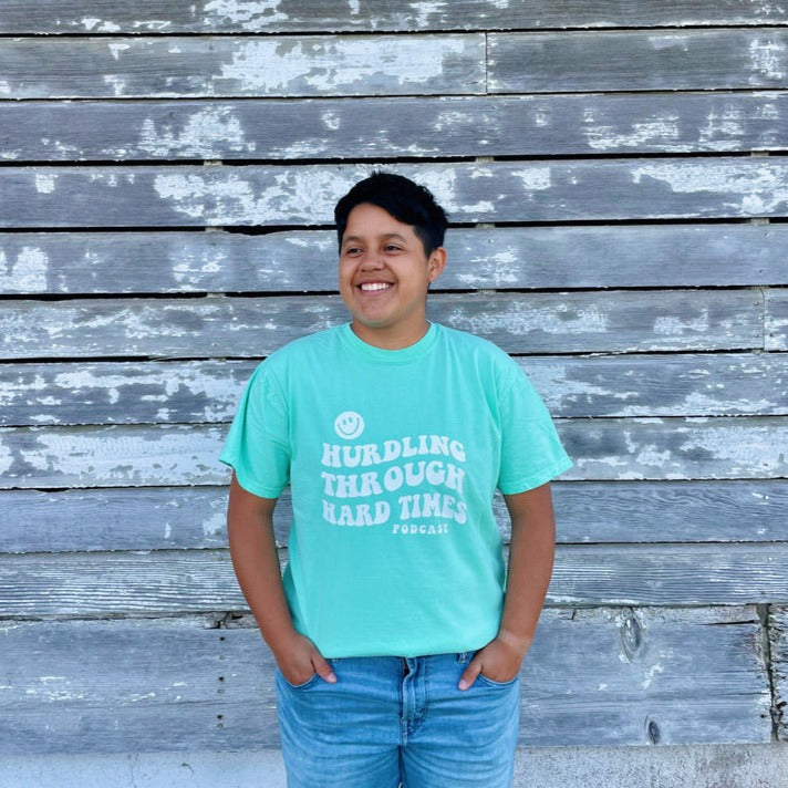 (4 COLORS) Take Care of Your Mind Tshirt